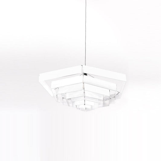 Lampada Esagonale 52 Suspension Lamp (Request Info).