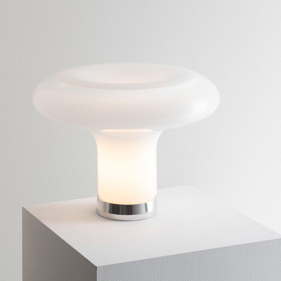 Lesbo Table Lamp.