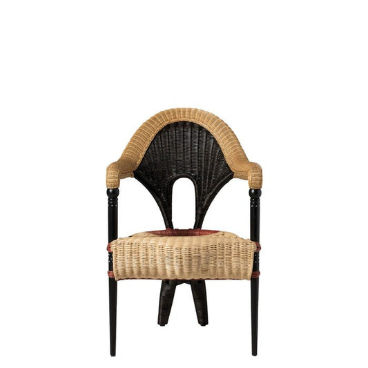 LIBA Armchair (Request Info).