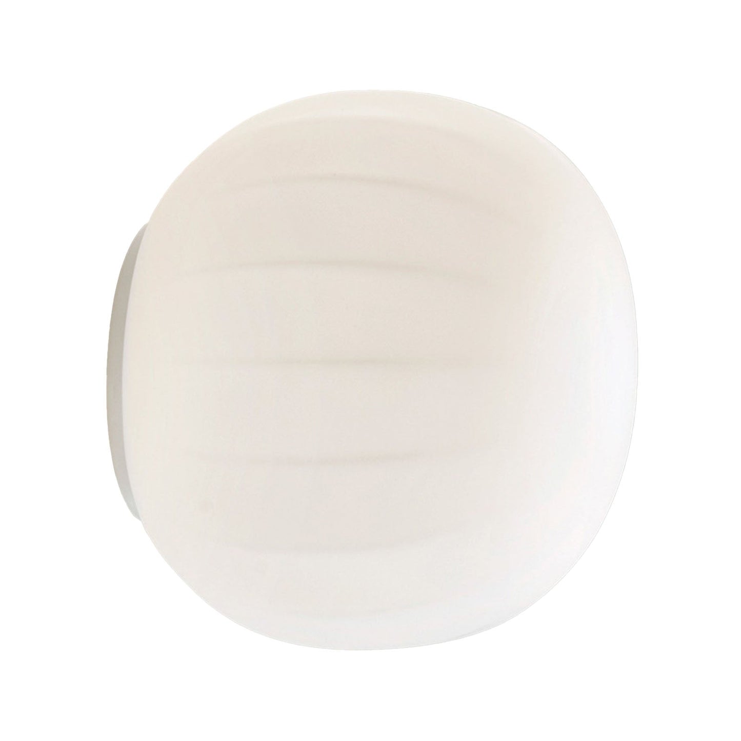 LITA - Blown glass wall lamp / ceiling lamp (Request Info).