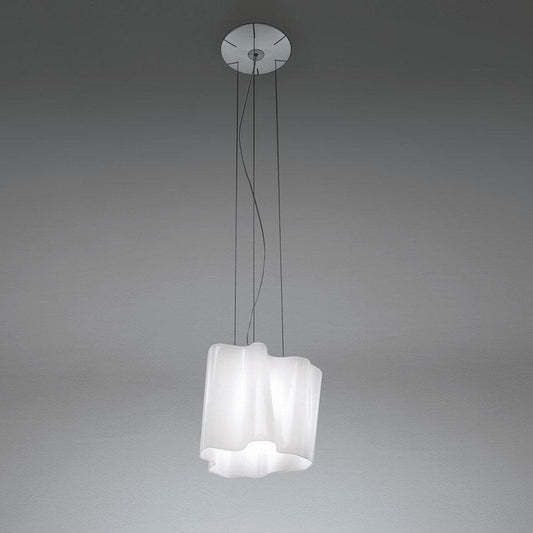 Logico Suspension Lamp.