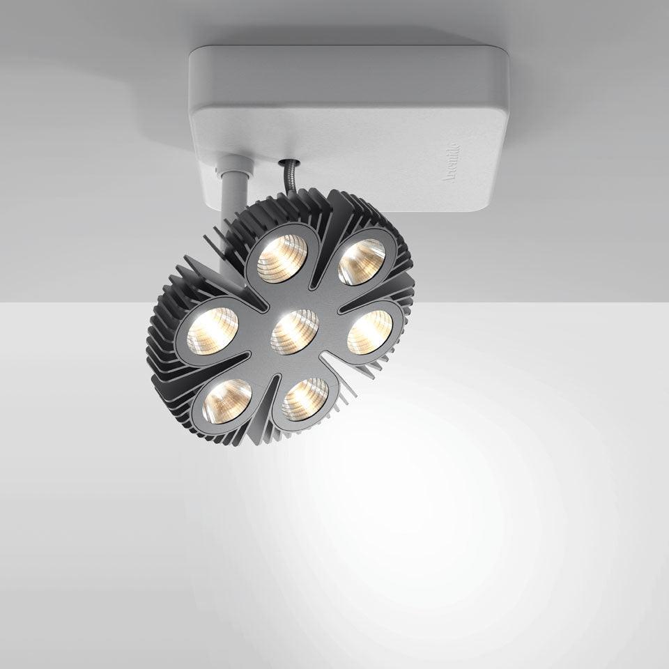 LoT Reflector Ceiling Lamp (Request Info).