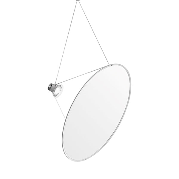 AMISOL - LED swivel pendant lamp (Request Info).