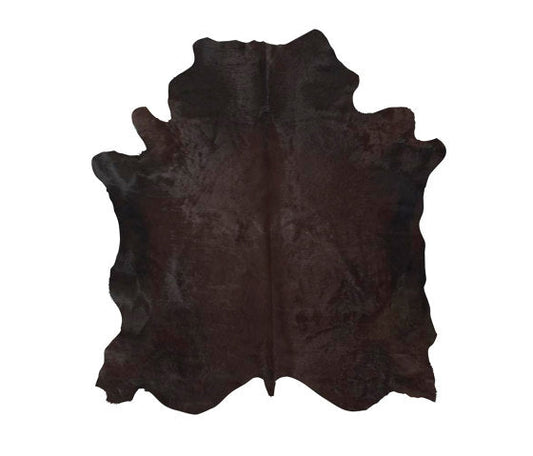 MARGUERITE - Cowhide rug.