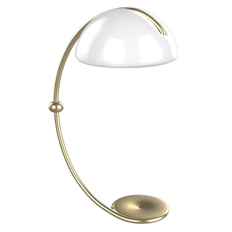 SERPENTE - Floor lamp.