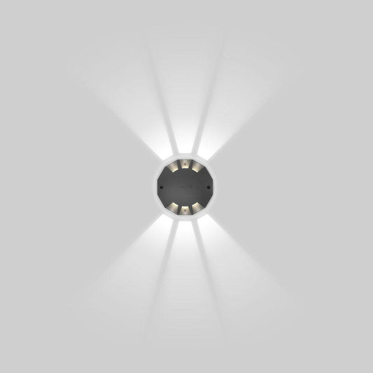 Megara 90 Recessed/Floor Lamp (Request Info).