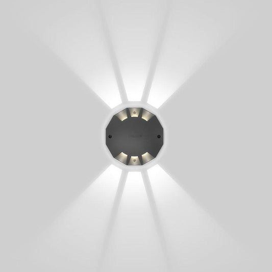 Megara 150 Recessed/Floor Lamp (Request Info).