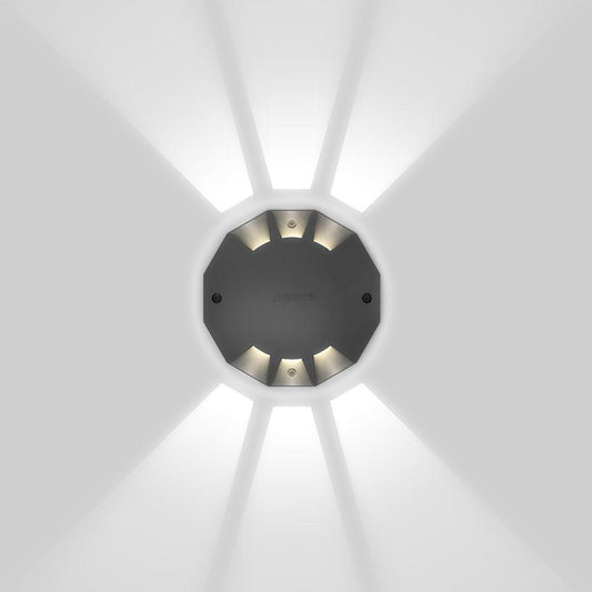 Megara 220 Recessed/Floor Lamp (Request Info).