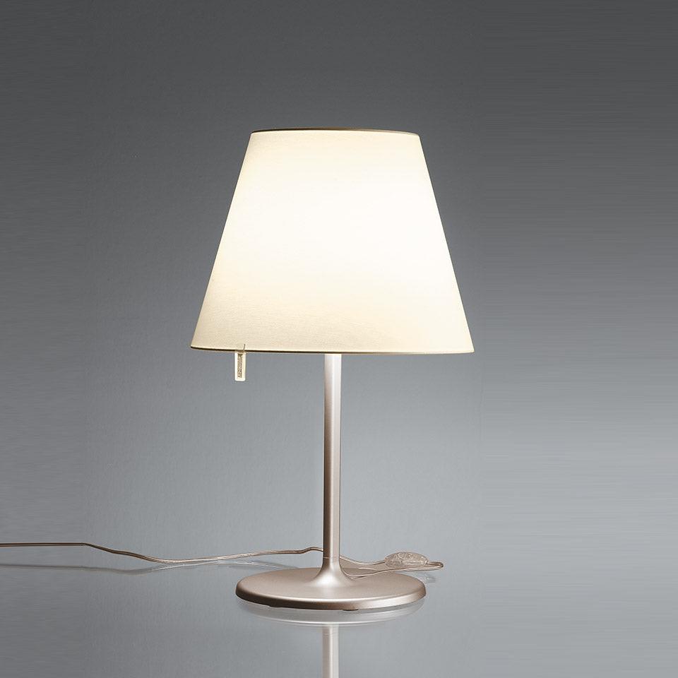 Melampo Table Lamp.