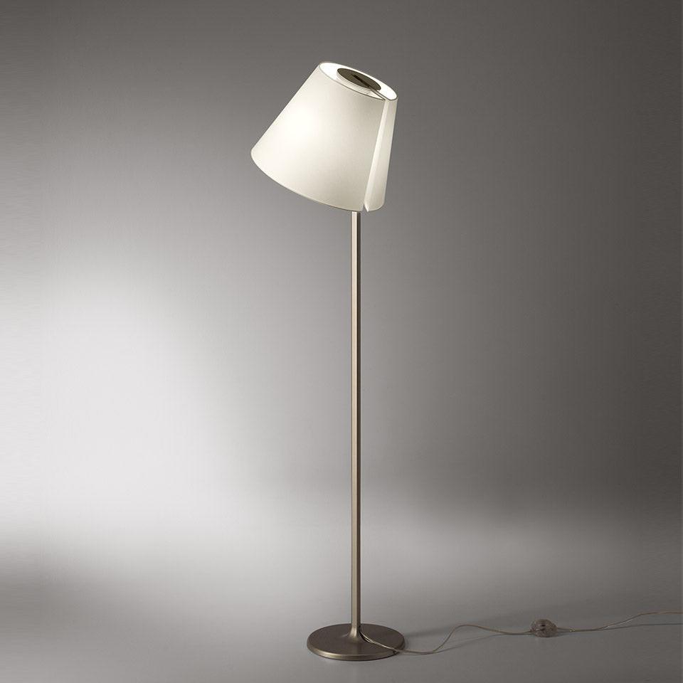 Melampo Floor Lamp.