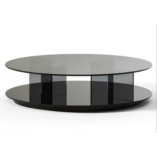Mex - Round Coffee Table