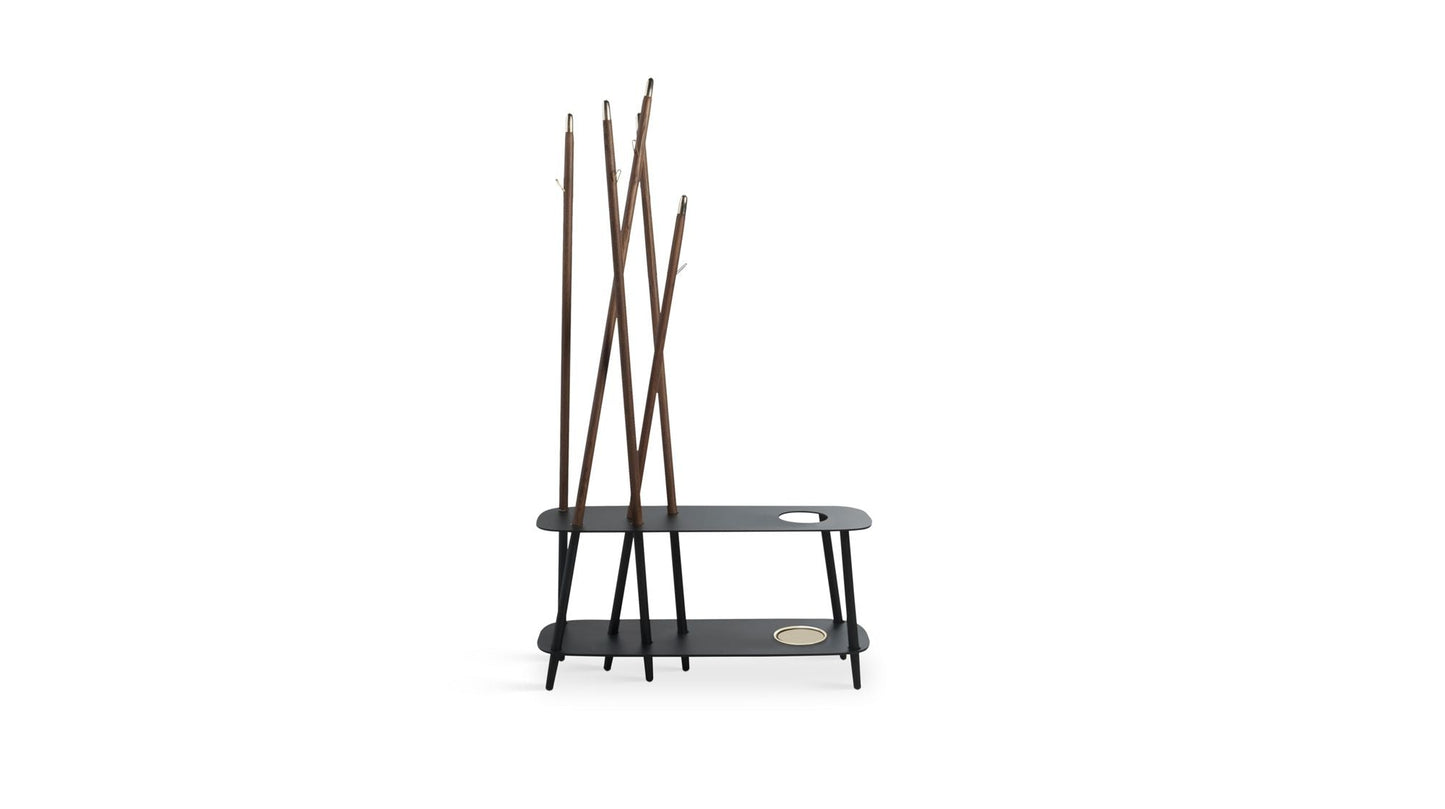 MIKADO COAT RACK by Roche Bobois