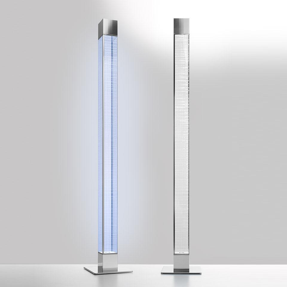 Mimesi Floor Lamp (Request Info).