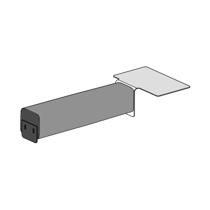BEAM LOW - Product Drawing