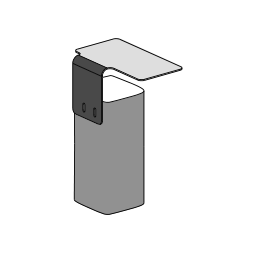 BEAM SIDE - Product Drawing