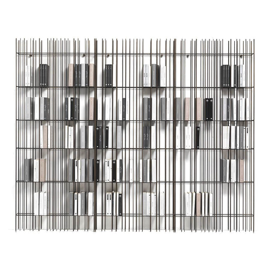 METRICA WINE A Wine Rack