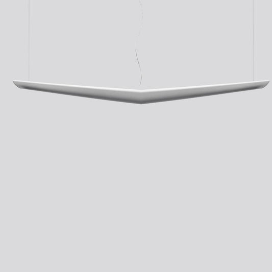 Mouette Symmetric 2500 Suspension Lamp (Request Info).