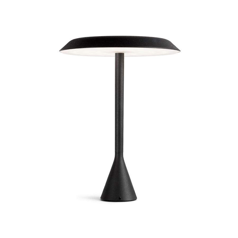 PANAMA MINI - LED cordless aluminium table lamp