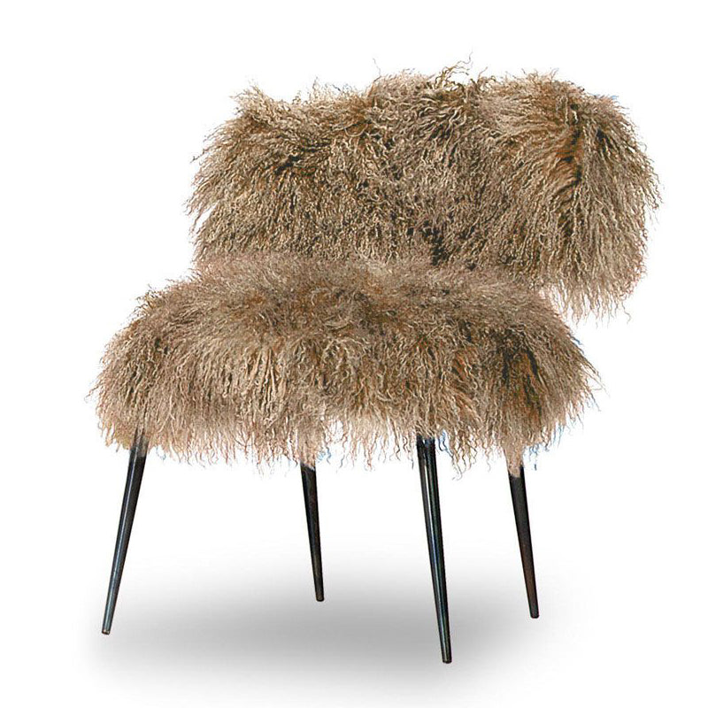 NEPAL - Easy chair.