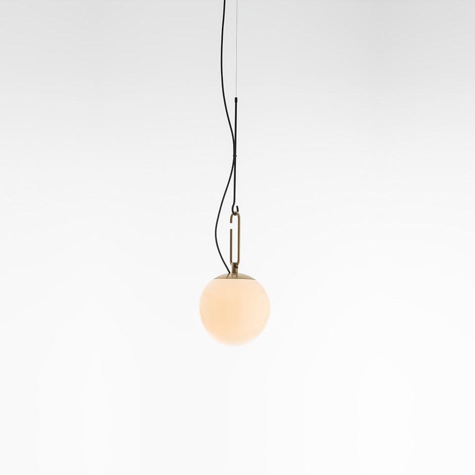 nh 22 Suspension Lamp.
