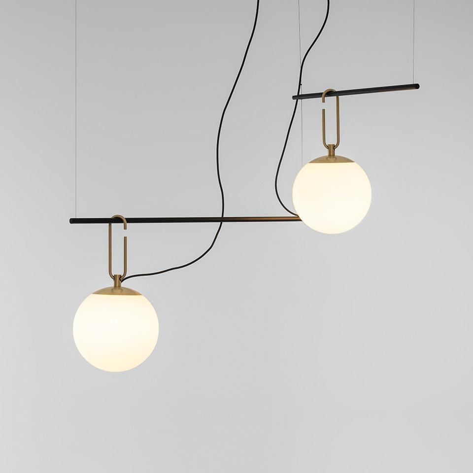 nh S3 2 Arms Suspension Lamp.