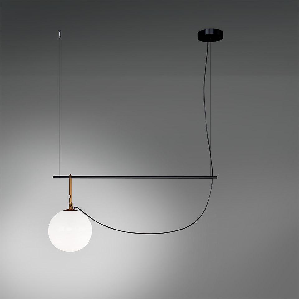 nh S2 22 Suspension Lamp.