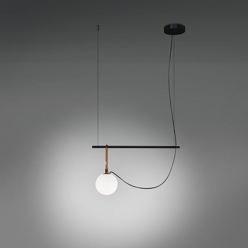nh S1 14 Suspension Lamp.