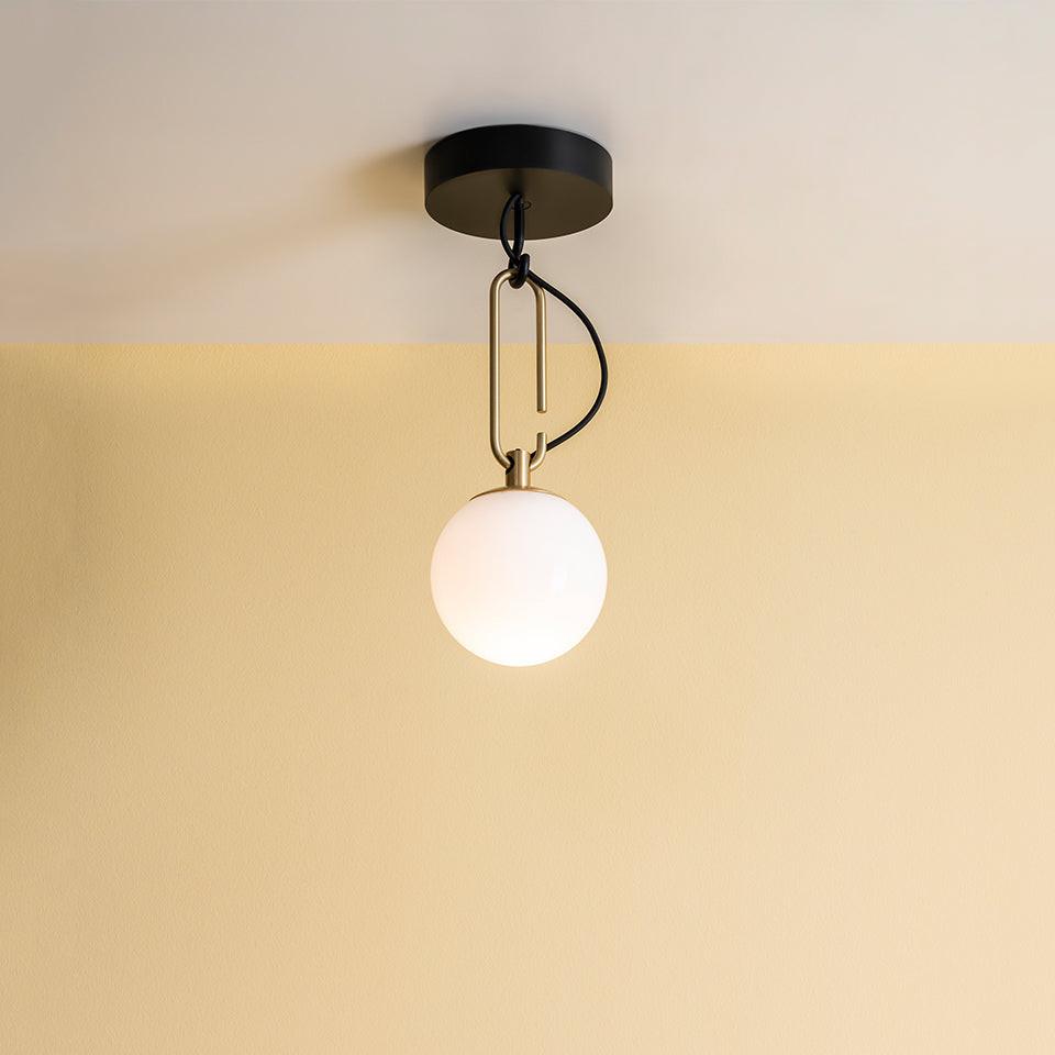 nh 14 Ceiling Lamp.