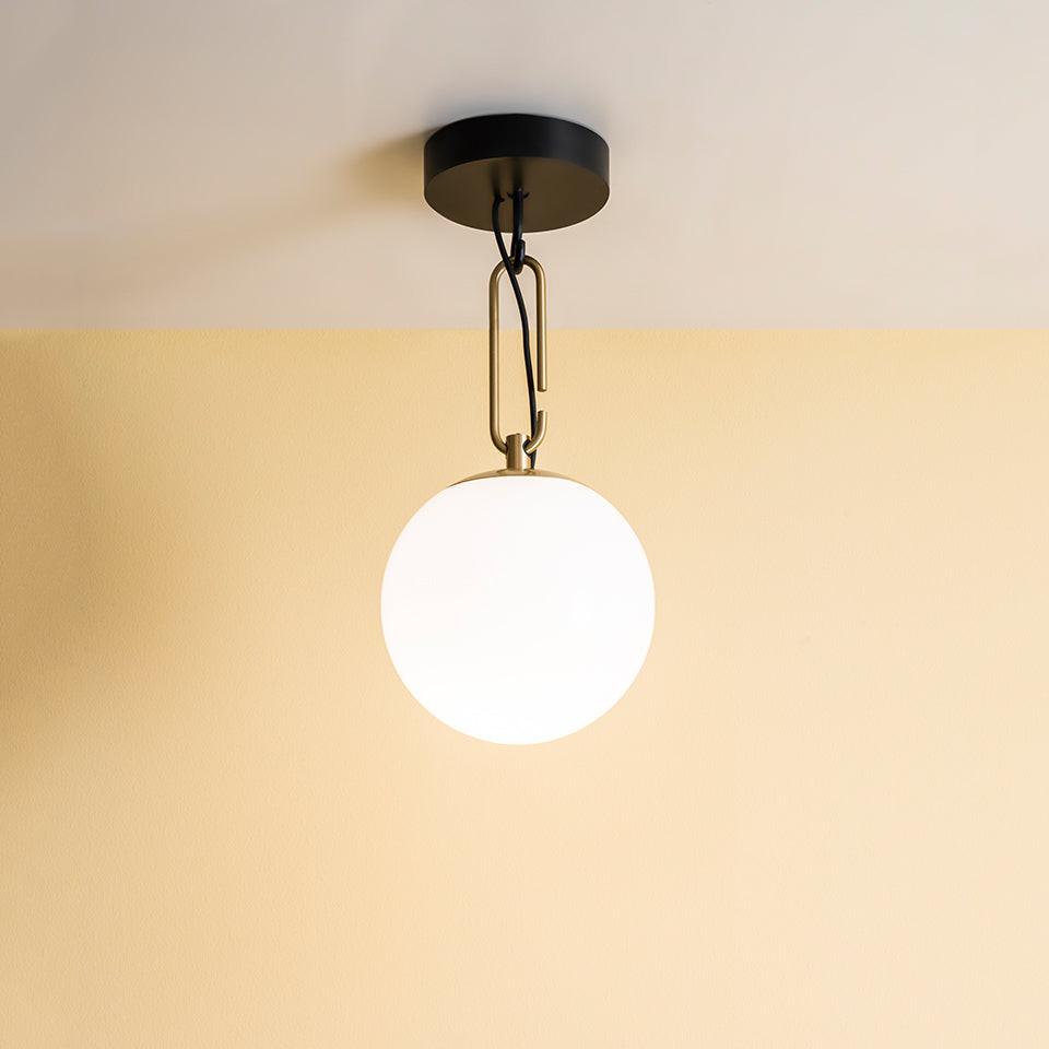 nh 22 Ceiling Lamp.