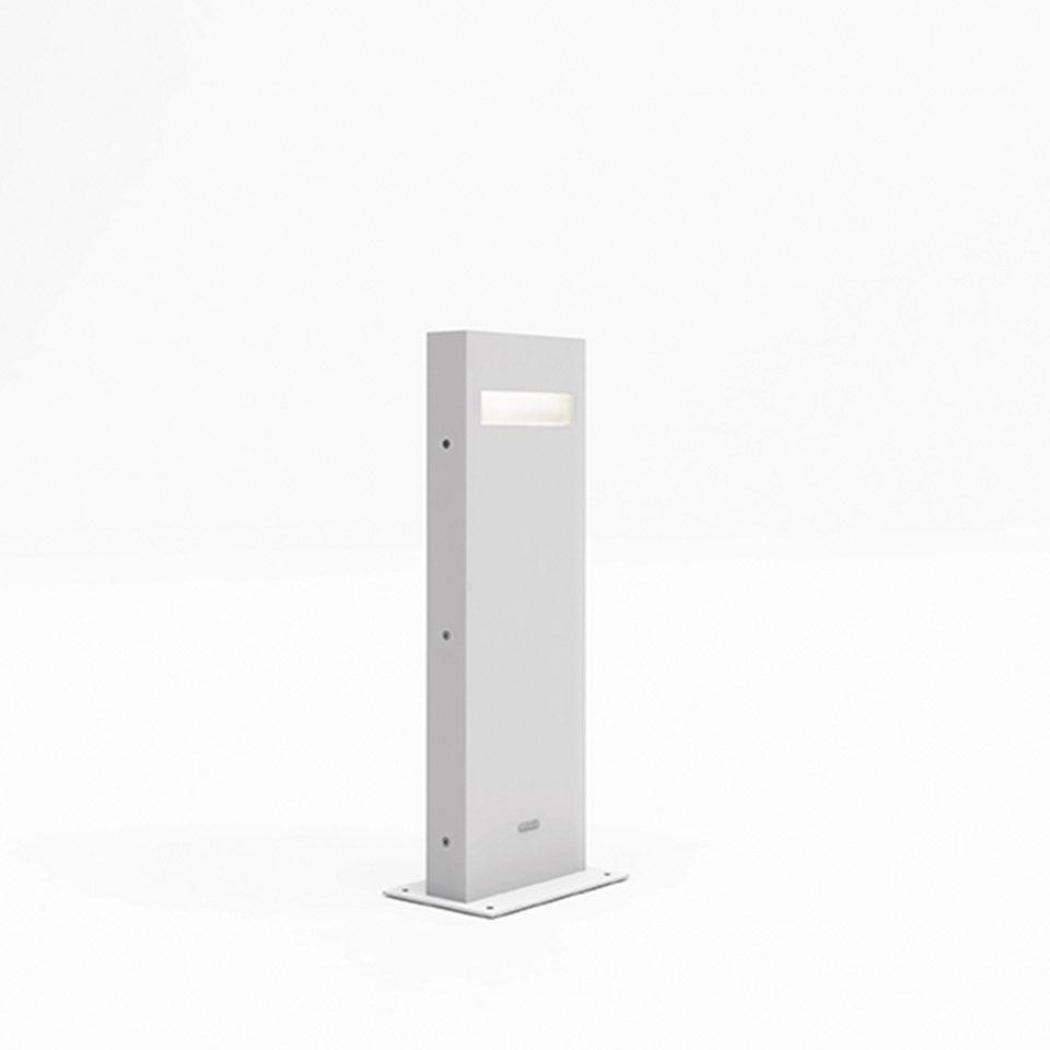 Nuda 50 Monolateral Floor Lamp.