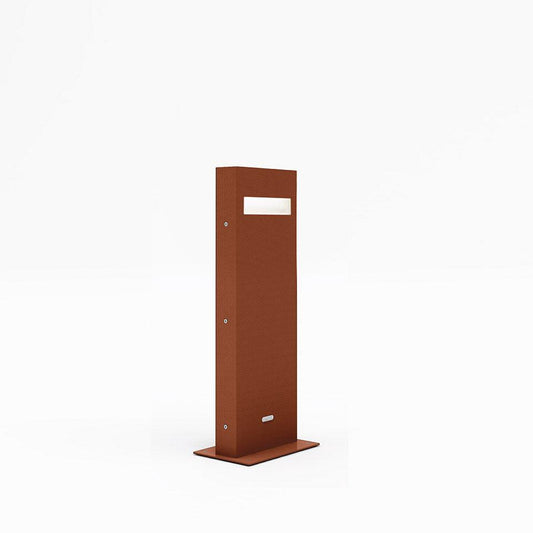 Nuda 50 Bilateral Floor Lamp.