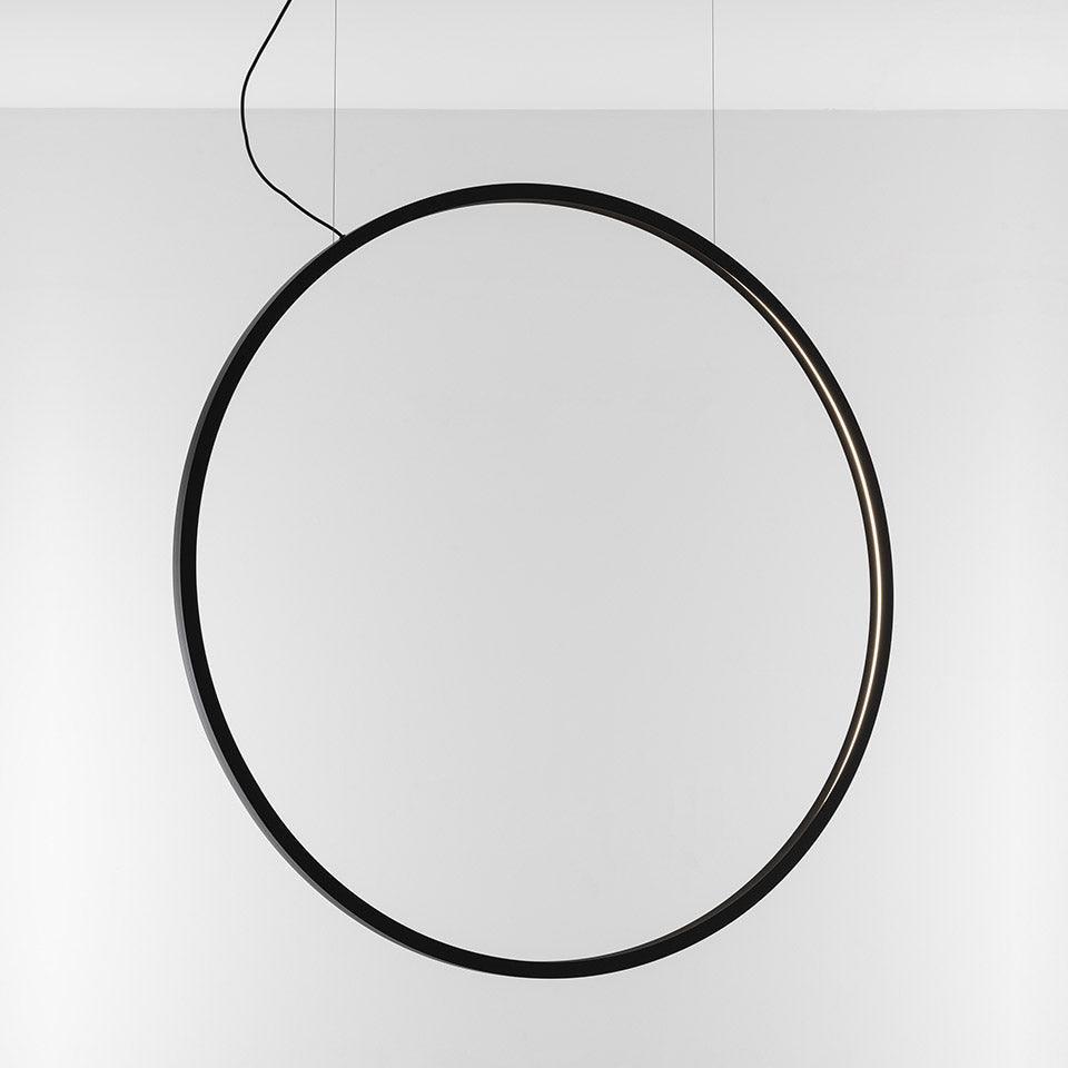 "O" 150 Suspension Lamp.
