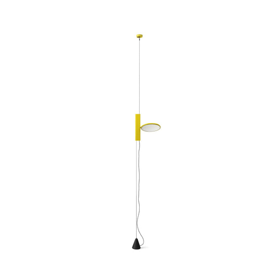 OK Suspension Lamp.