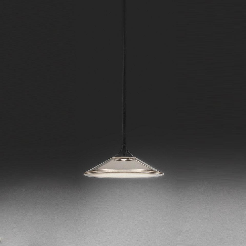 Orsa 21 Suspension Lamp.