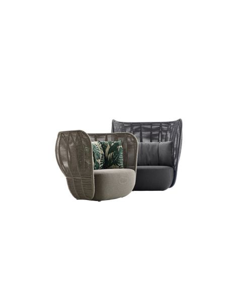 Bay Lounge Chairs (Request Info).