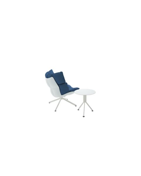 Husk Outdoor Lounge Chairs (Request Info).