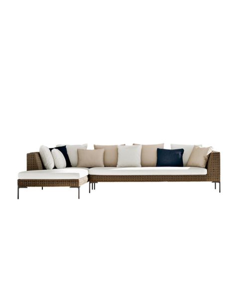 Charles Outdoor Sofas (Request Info).