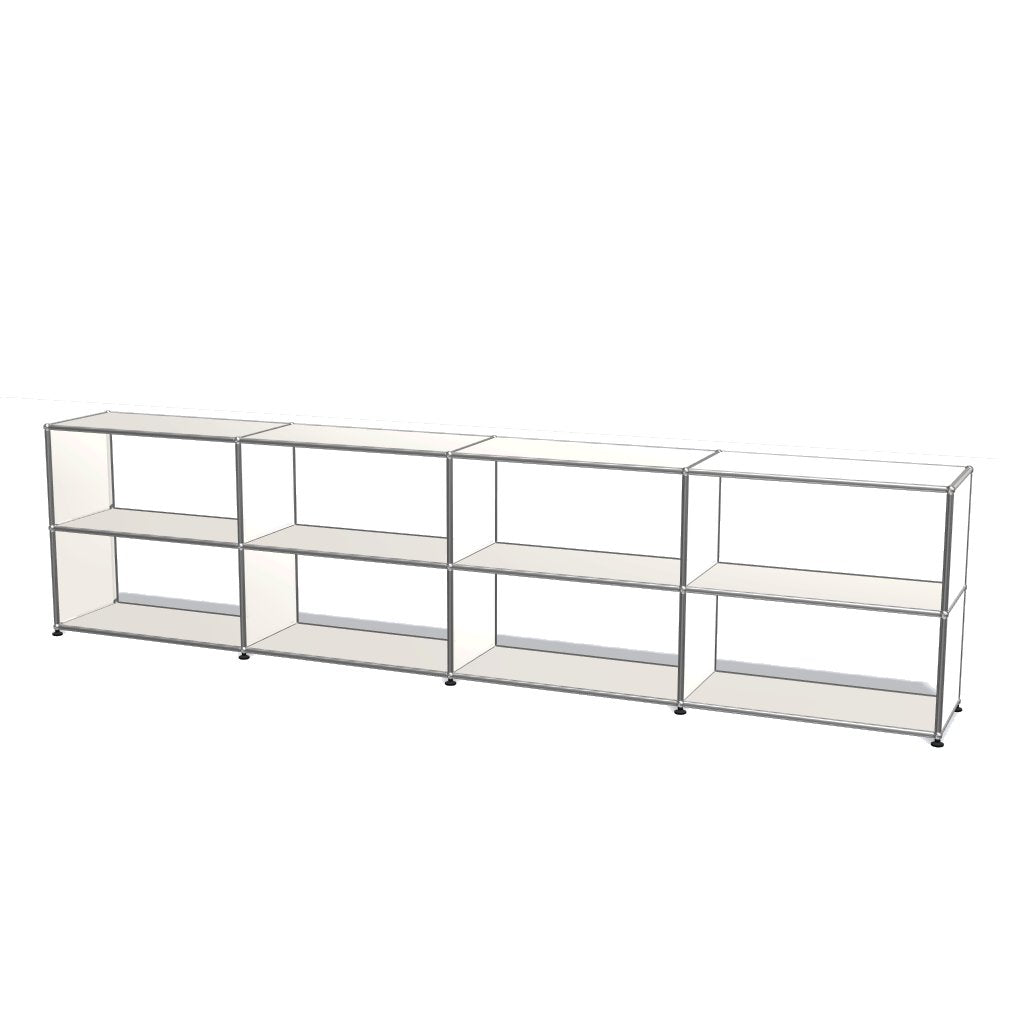 4x2 module sideboard (backpanel
