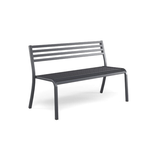 Segno Bench (cod.158) (Request Info).