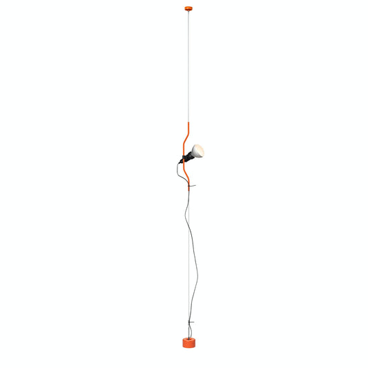 Parentesi 50 Suspension Lamp.