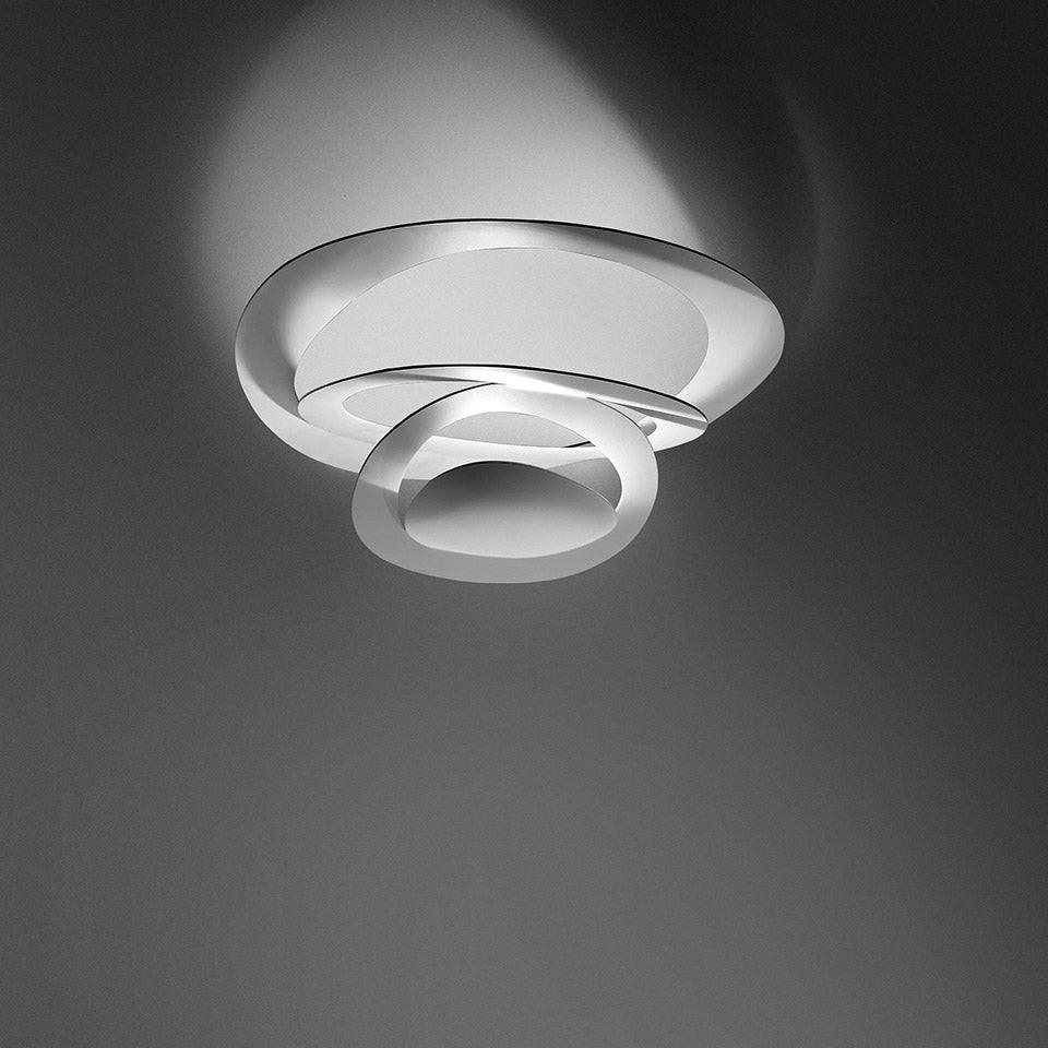 Pirce Mini Ceiling Lamp.