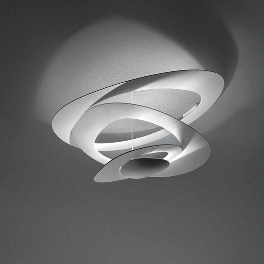 Pirce Ceiling Lamp.