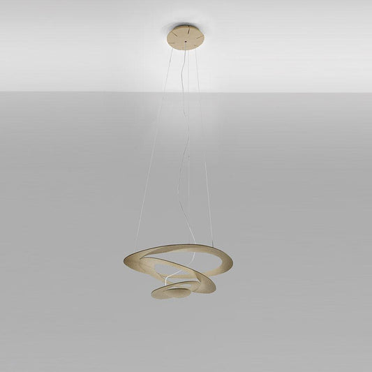 Pirce Micro Suspension Lamp.