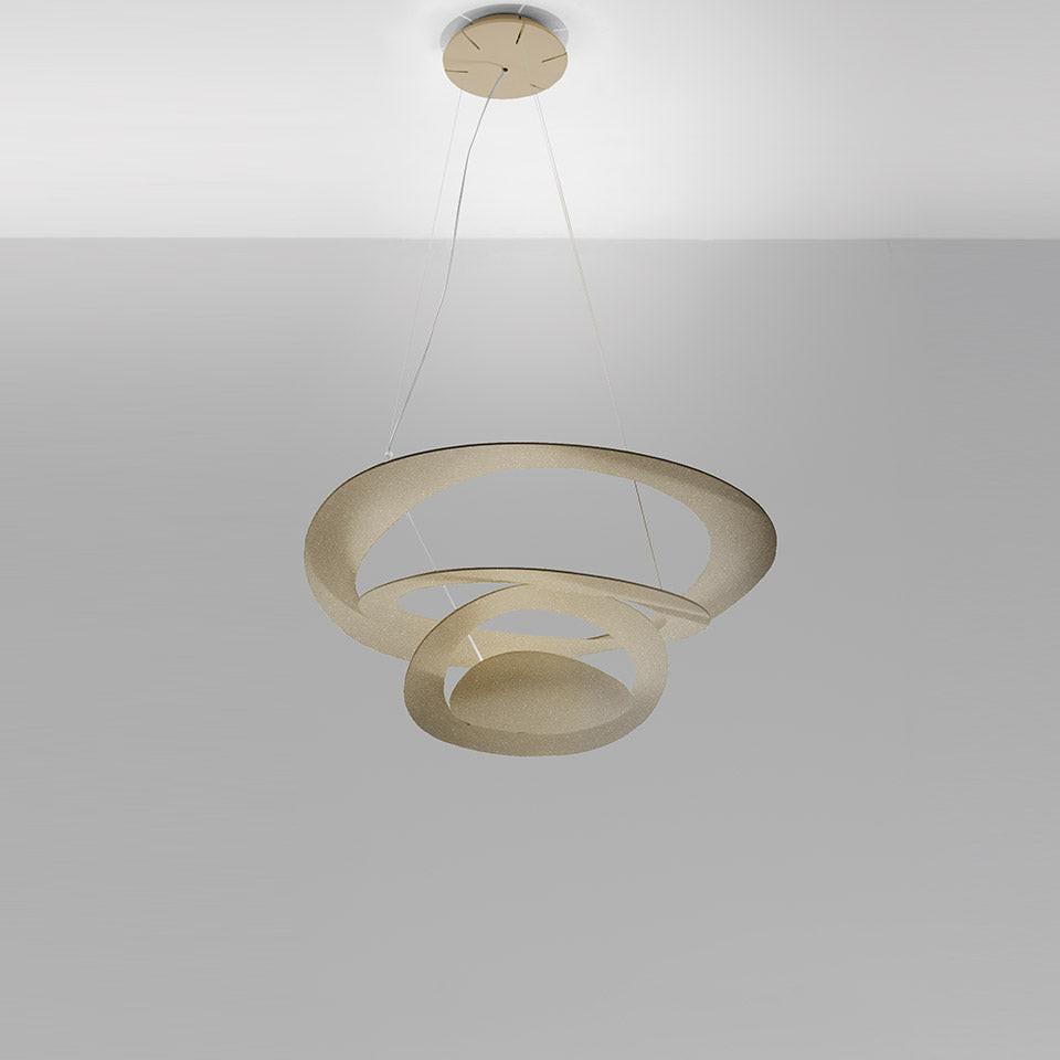 Pirce Mini Suspension Lamp.