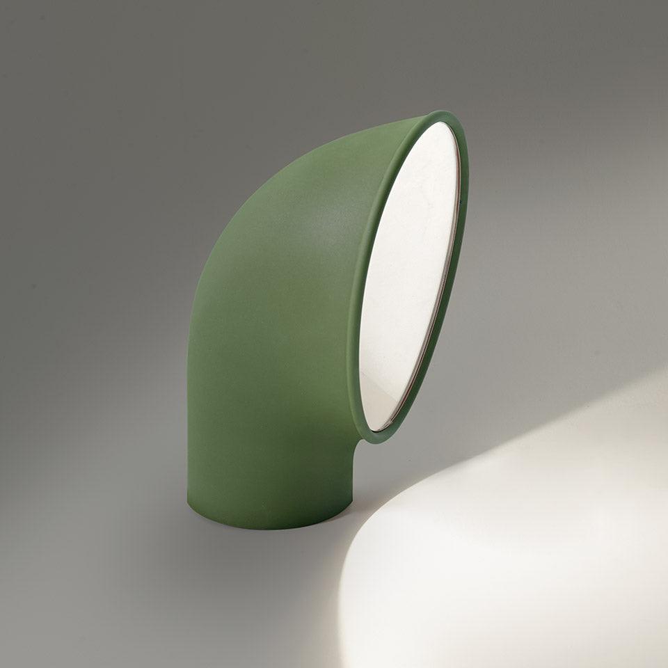 Piroscafo Floor Lamp.