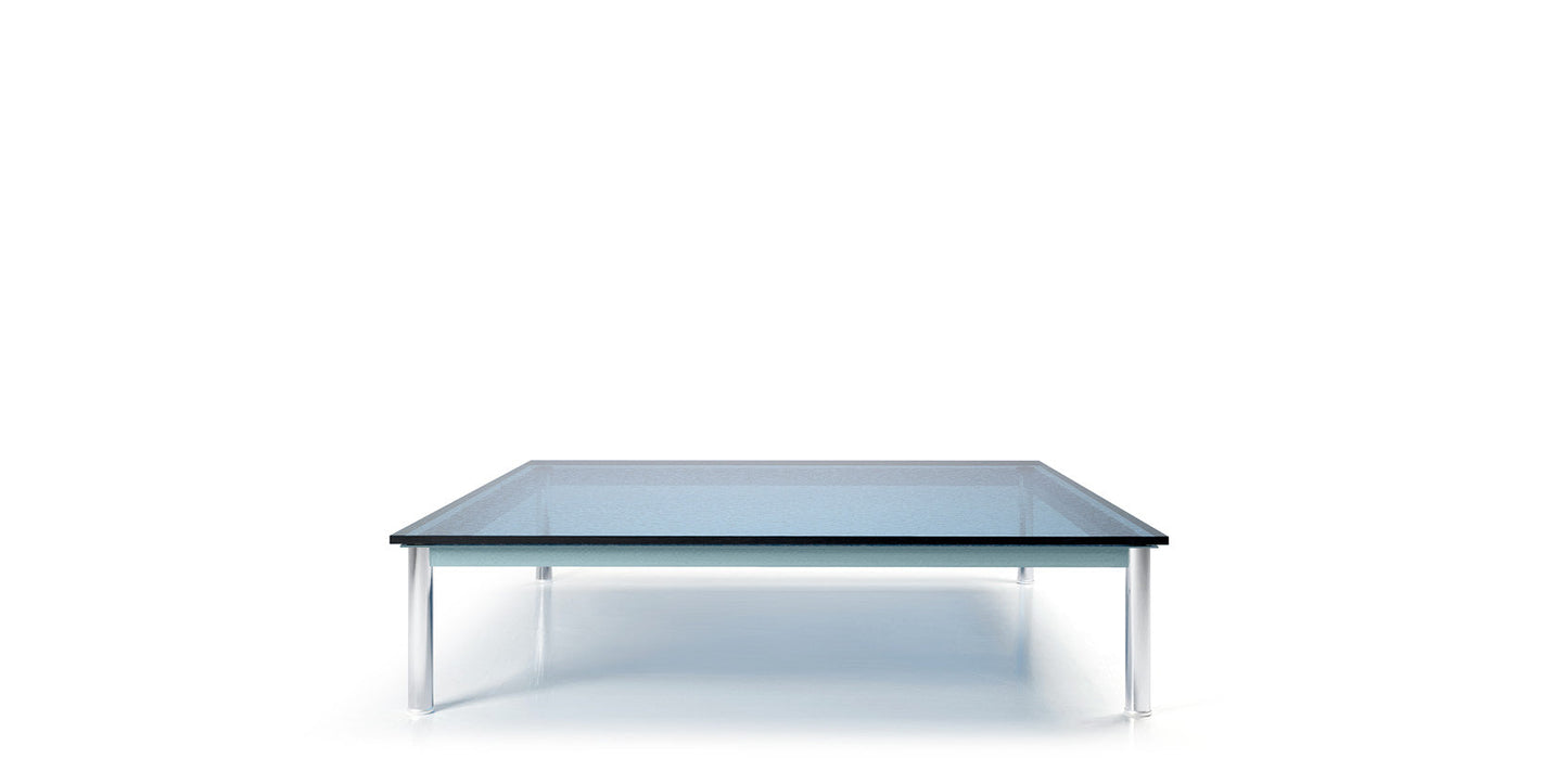 LC10 Table - Square Coffee Table.