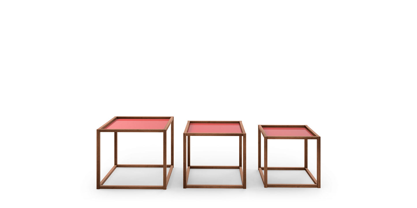 Nest of Table (Quote Inquiry).