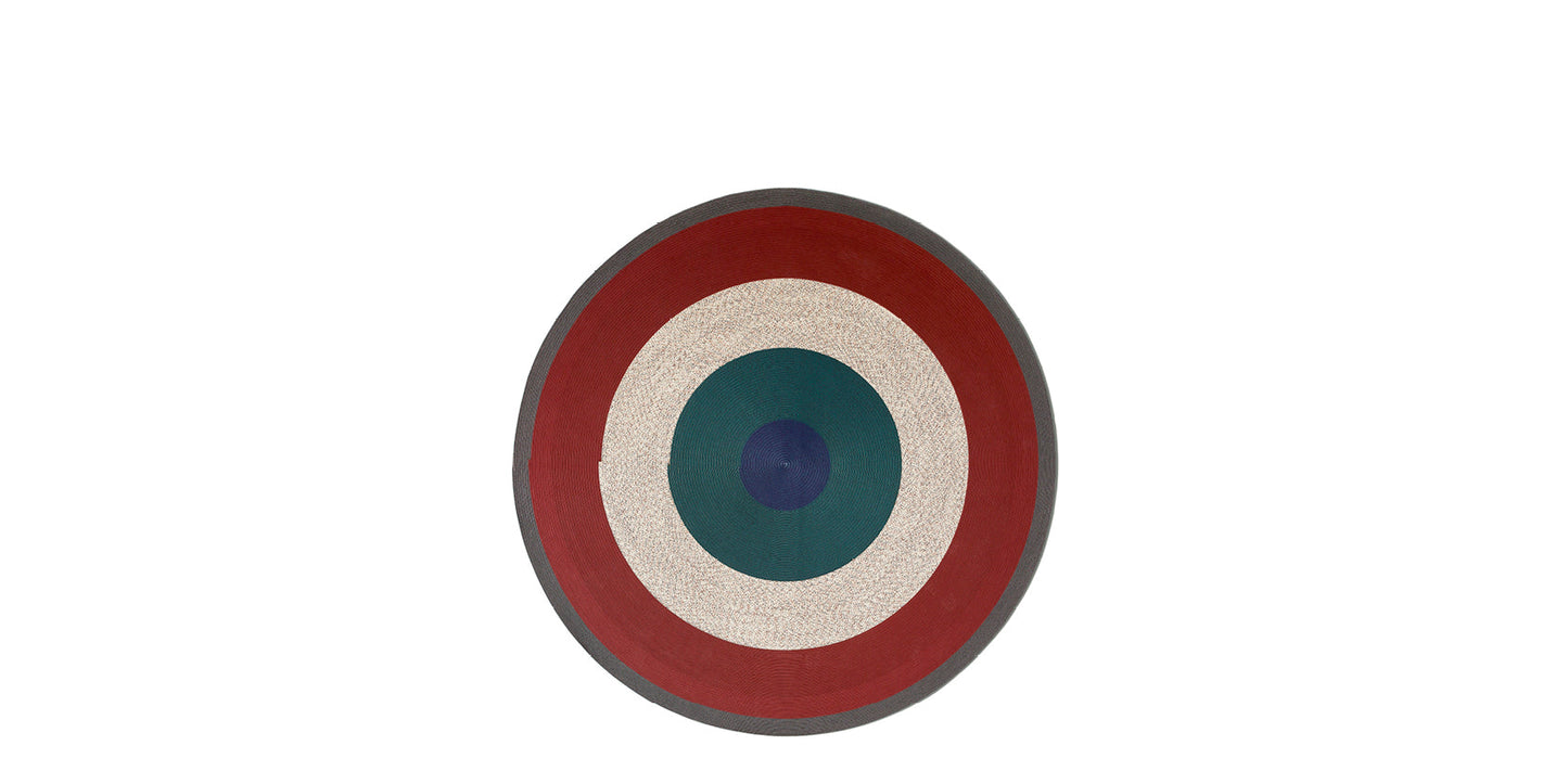Circus - Outdoor Rug.