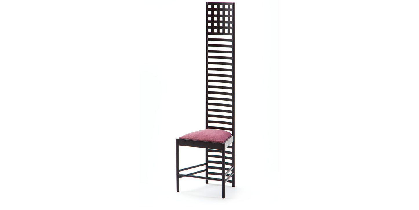 Hill House 1 - Chair.