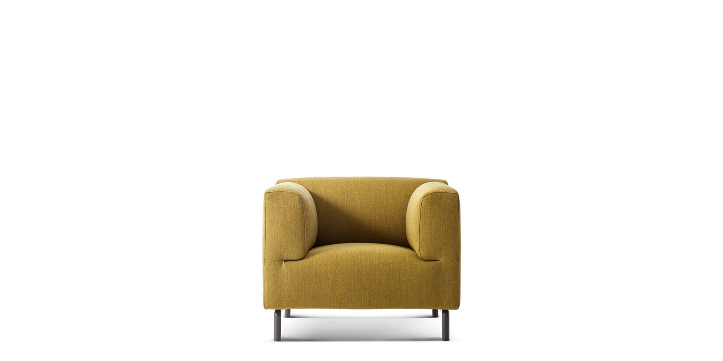 Met Lounge Chair (Quote inquiry).